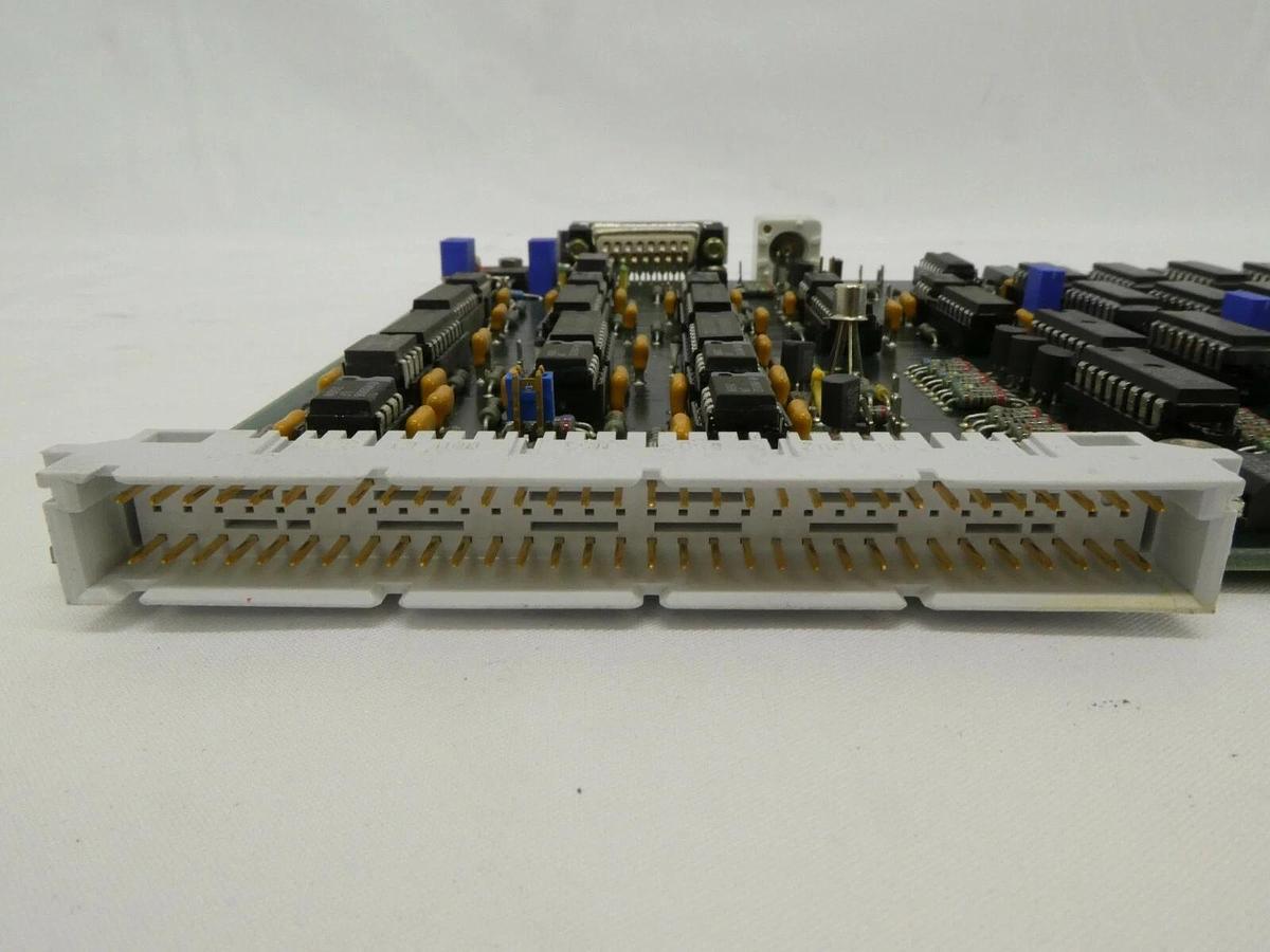 Used FEI Company 4022 192 70262 Converter PCB Card UDTB XL 30 ESEM Working Spare
