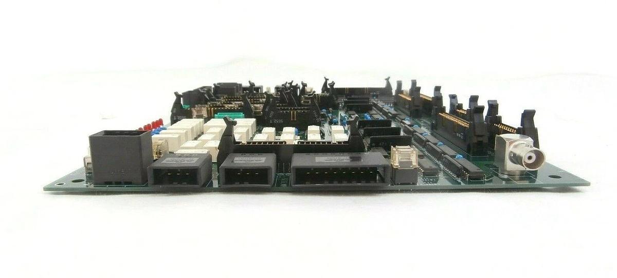 Used Hitachi 571-7393 Interface Board PCB SRSEQ01 I-900SRT Working Surplus