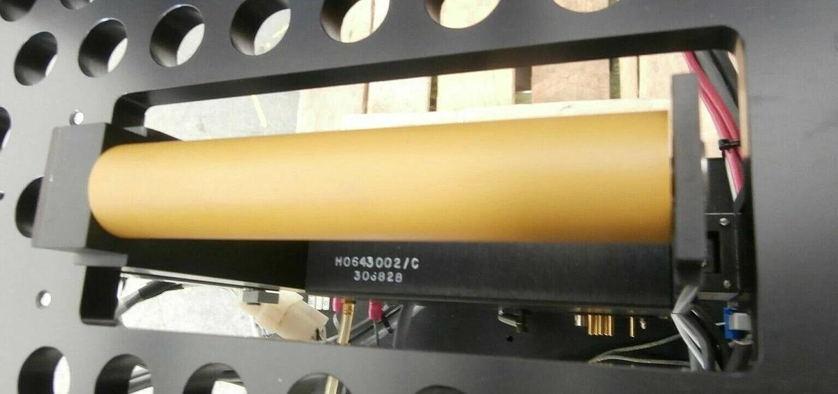 Refurbished Varian 105212001 Wafer Handler Assembly V87-305353 350DE 300XP VSEA Refurbished