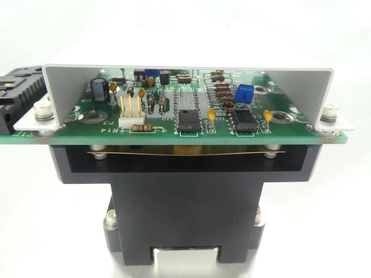 Used AMAT Applied Materials 0010-20088 8" Optics Assembly Orienter Working Surplus
