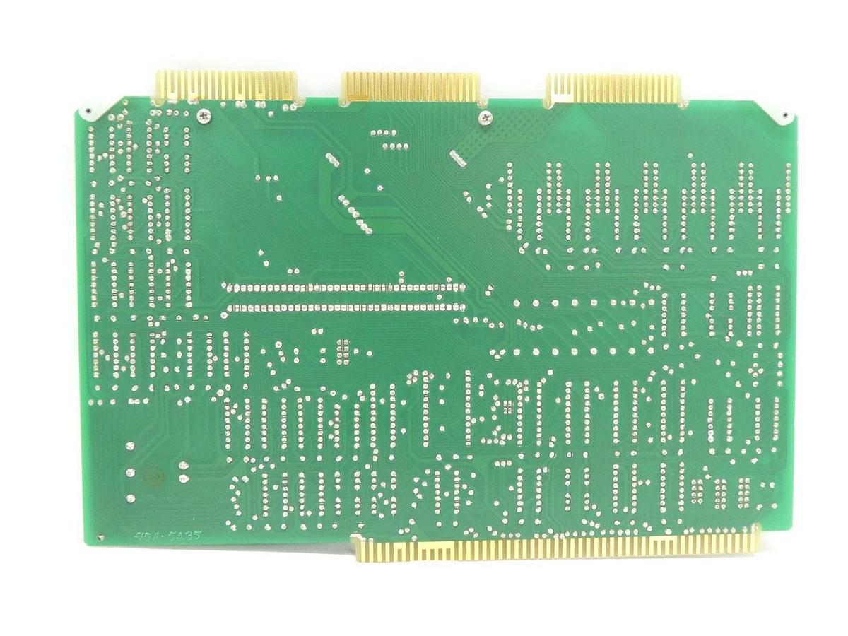Refurbished Analogic ANDS1001-4 32 Channel MUX ADC PCB Card Varian F9092004 OEM Refurbished