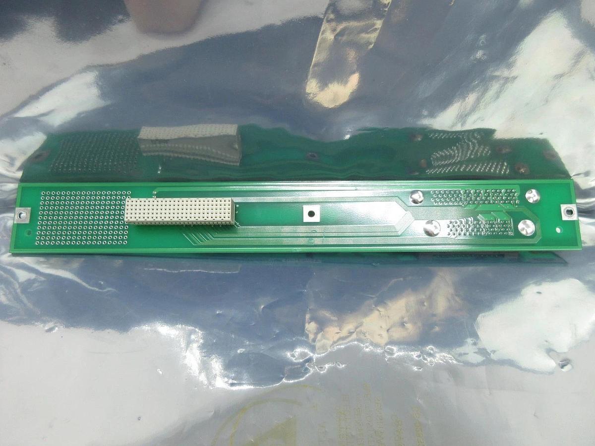 Used Nikon 4S013-369 Backplane Interface Board PCB STGSTCAFX4 NSR-307E Used Working