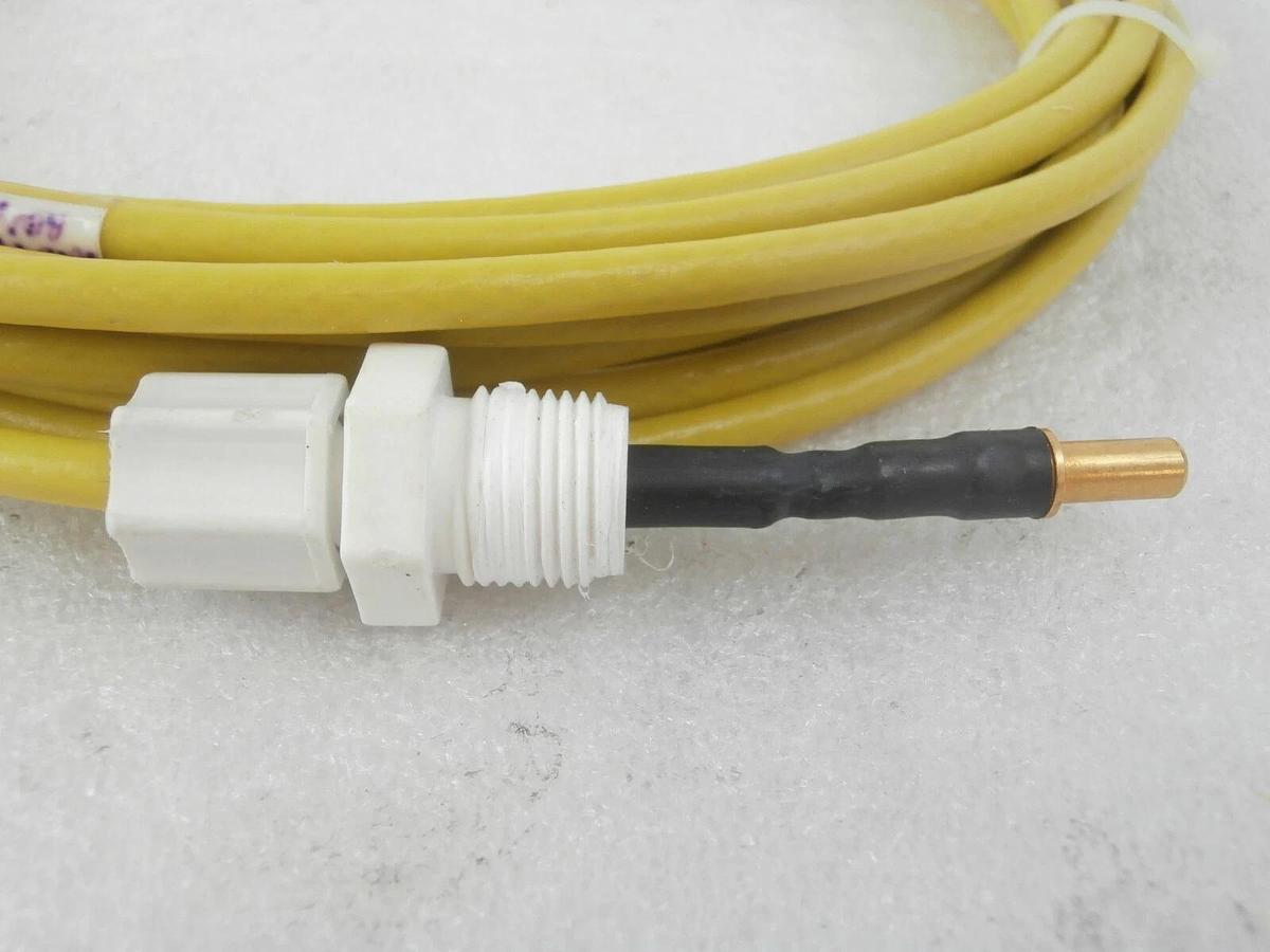 Used Verteq 1073995-18 RF Triaxial Cable SCP 300D0056 Reseller Lot of 3 Working
