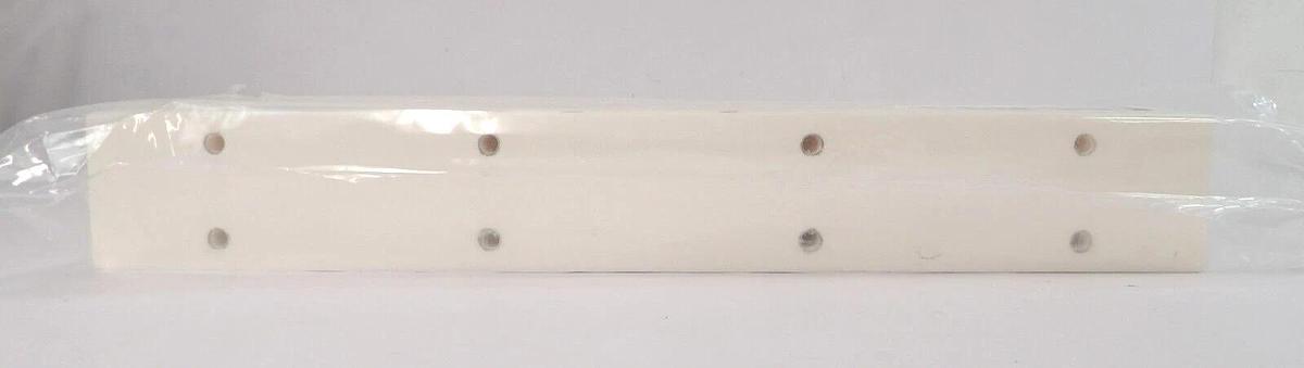 Used AMAT Applied Materials 0200-14638 Ceramic Isolator Manifold Lot of 2 Working