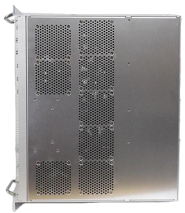 Used Sanritz SC2650 Red Hat Enterprise Linux Rack Server CSCM200 CVIF210 Surplus