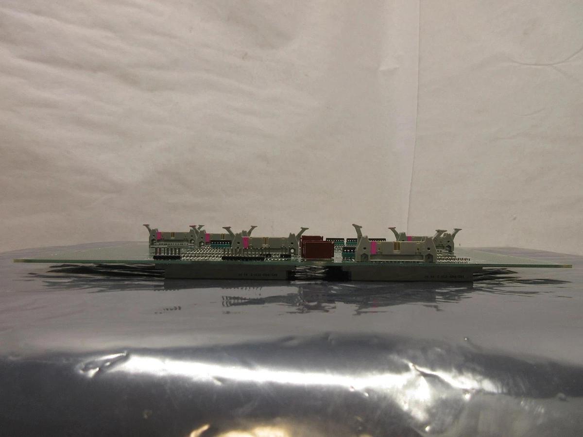 Used Nikon 4S017-220-1Ⓑ Backplane Interface Board PCB WAMTH-5 NSR System Used Working