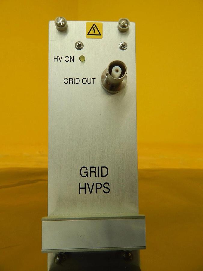 Used FEI Company 4035 272 26561 GRID HVPS Power Supply PCB Card CLM-3D Used Working