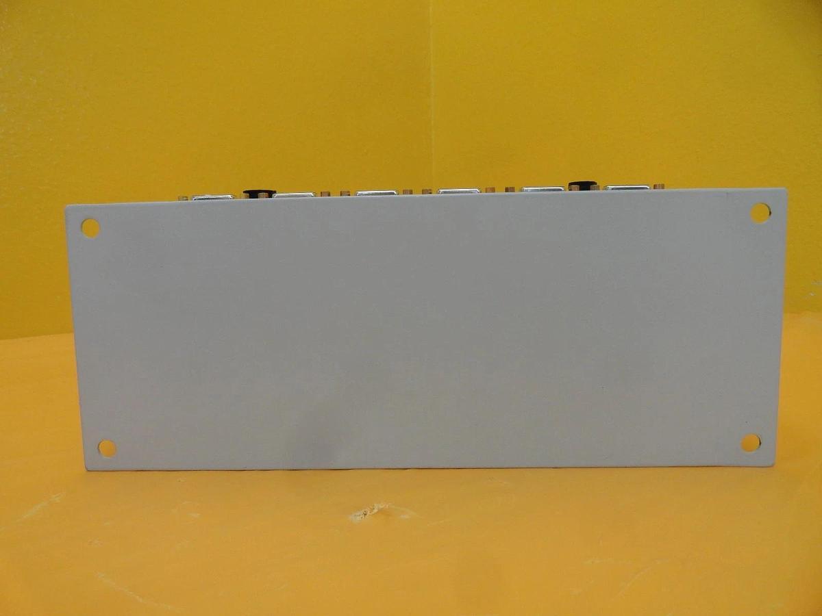 Edwards NRY0TN000A Eason Control NRY0TN101US U20001107P 2xiGX100L 2xiGX100M New