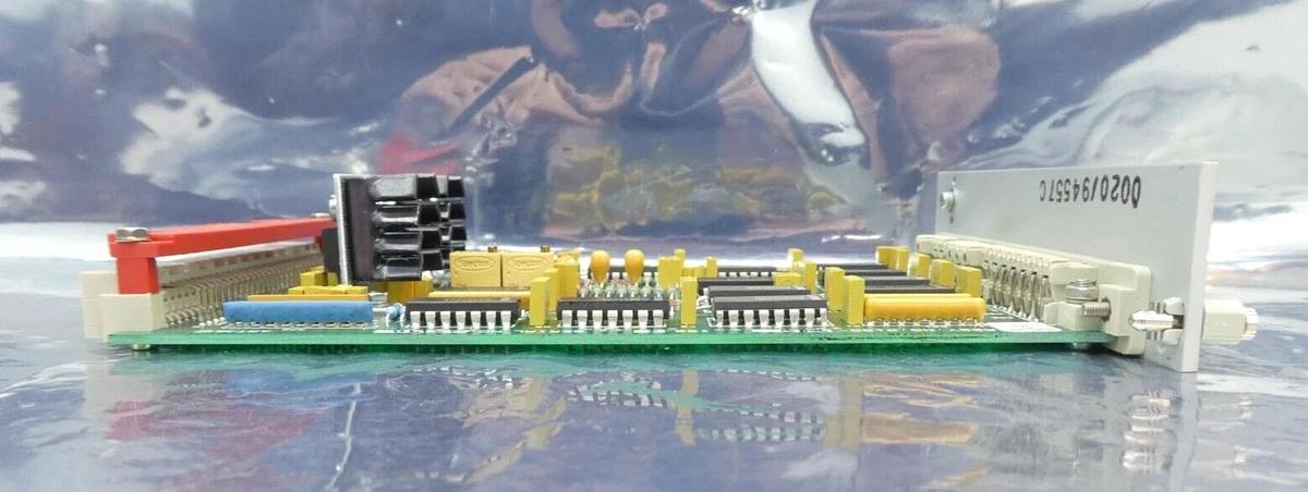 Used AMAT Applied Materials 0100-90231 Wafer Cassette Indexer PCB Card Working Spare