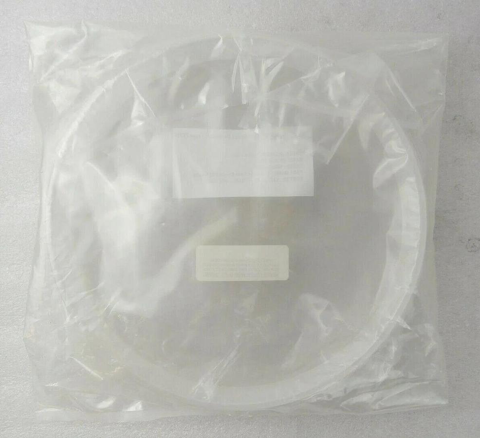 AMT 10385-000 Chamber Door Shield PCI Quartz AMAT Applied Materials New Surplus
