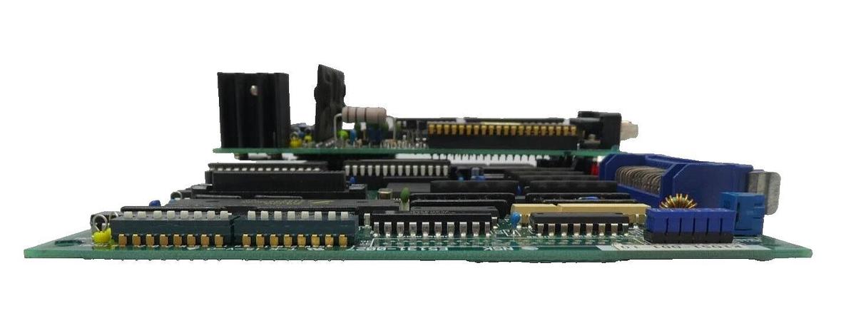 Used NSK E1051-001-10 Servo Amplifier PCB E5131-0027 E105G-004-1 E5132-0006 Working