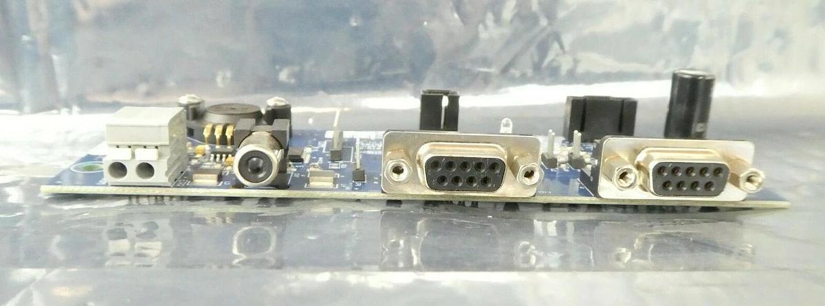 Used Shimadzu 5512-5040 Prominence Degasser PCB ID7000-0253-2 DGU-20A5R Working Spare