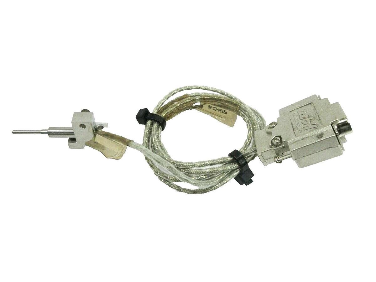 Used Nikon Reticle Stage Temperature Probe NSR-S620D ArF Immersion Scanner Working