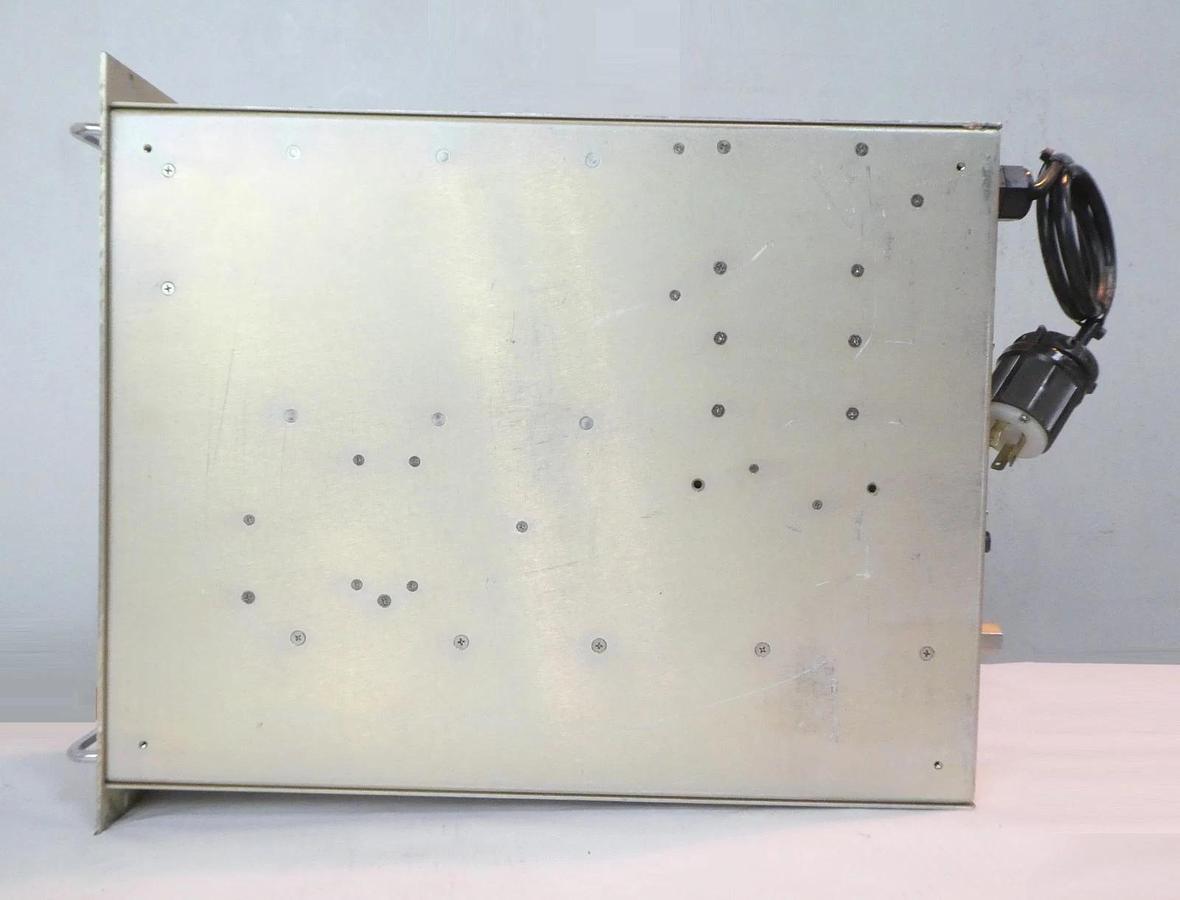 Used CV-2000 Comdel FP3344R1 40.68 MHz RF Generator Working Surplus