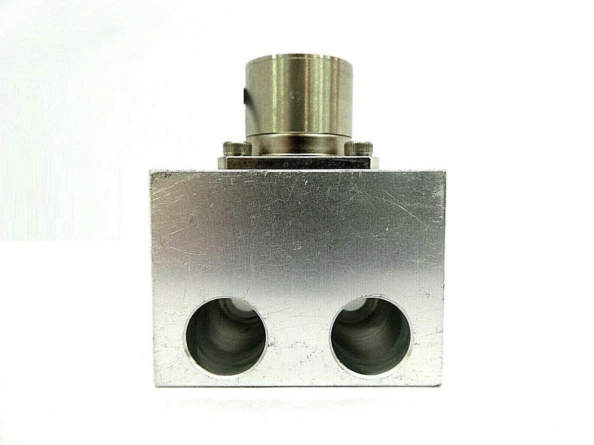 Used JAE Japan Aviation Electronics ACC-Y-RF Sensor Nikon NSR Series System Working