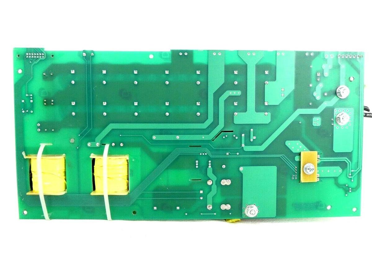 Used SoftSwitching Technologies EN-200-1219 Inverter Board PCB Rev. F.1 Working Spare