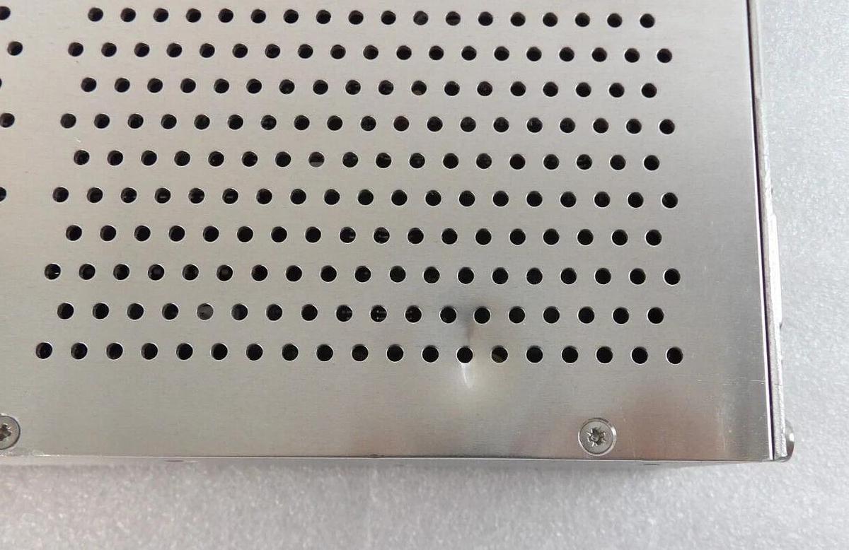 VAT 641PM-26BG-ABS1 Adaptive Pressure Controller PM-4 64.1 0190-24699 Dented New