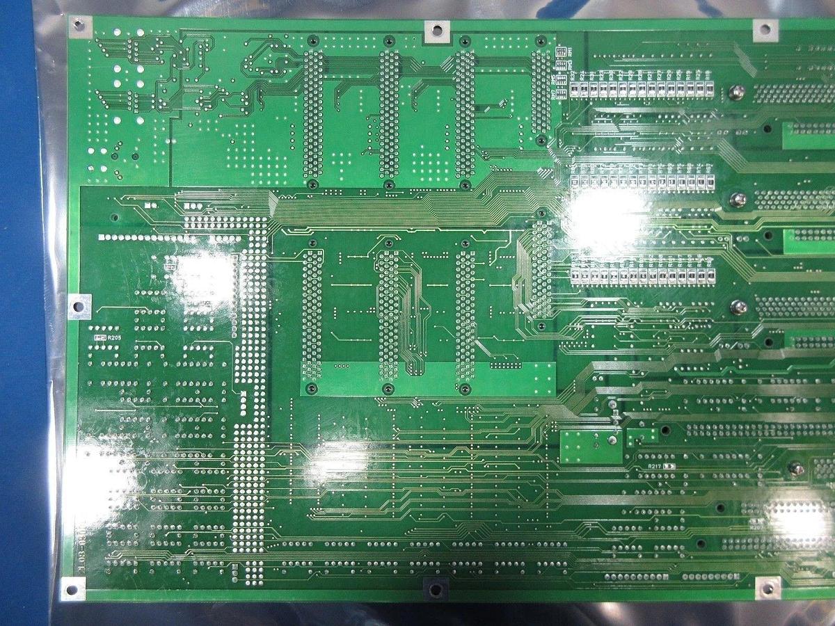Used TEL Tokyo Electron 2L81-050048-92 PCB Board TYB62B-9/LM-LF T-3044SS Used