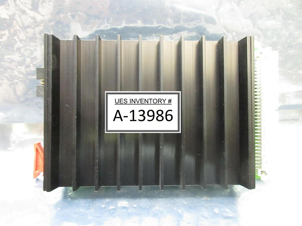 Used FEI Company 4022.192.71791 Interface Relay PCB Card SCB XL 830 DualBeam Used