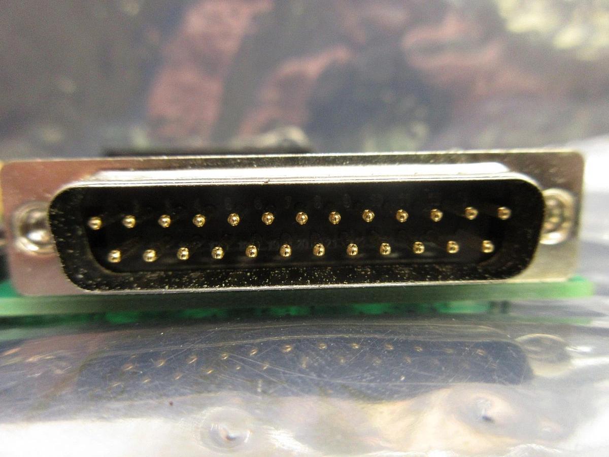Used AMAT Applied Materials 30614310 E23 INT. Board PCB SEMVision cX Defect Used