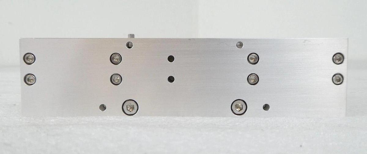 Used AMAT Applied Materials 0040-40159 200mm Dual Wafer Tray Holder Working Surplus