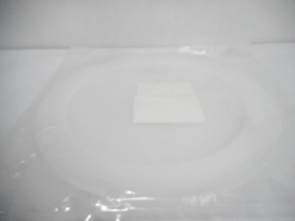 Applied Ceramics 95-00056A Quartz Cover Clamp New Surplus