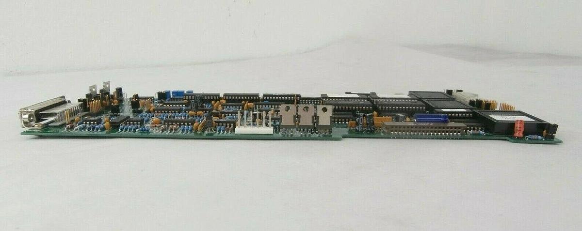 Used Kensington Laboratories 4000-60002 X-Axis PCB Card V.1 v9.61 PR Working Surplus