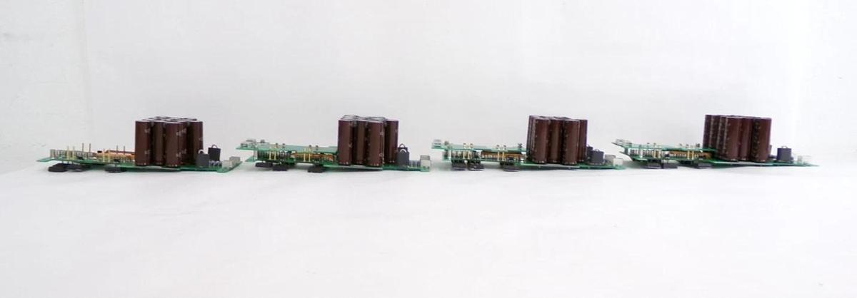 Used Kyosan Electric AR12666PA030B Power Supply PCB HFAMP-MAIN Lot of 12 Working