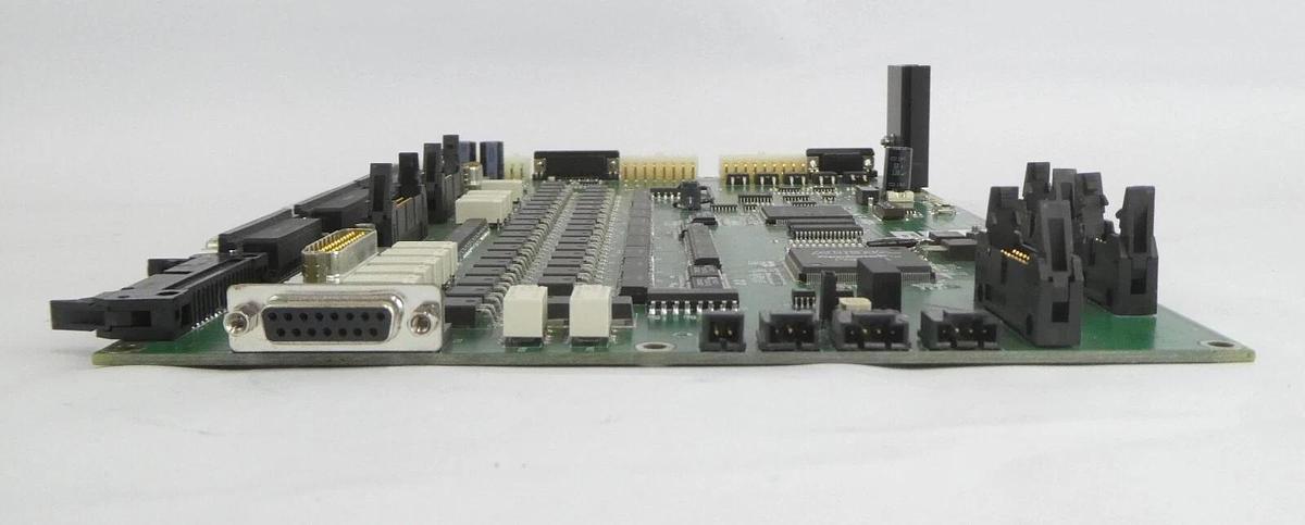 Used Camtek SA9013900 DAC Bard PCB PC0019200 Falcon Series Inspection Tool Working