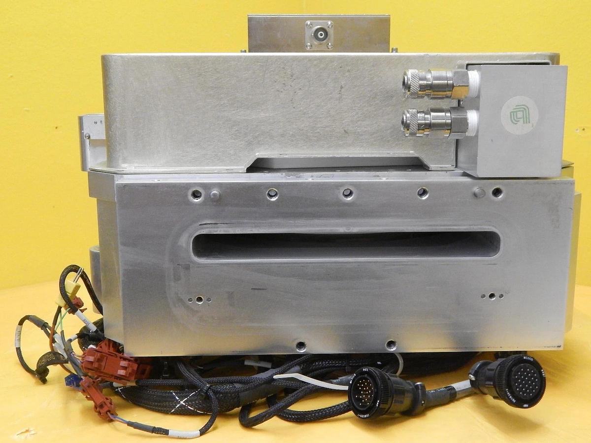 Used AMAT Applied Materials 4347 B 5000 CVD Chamber 200mm Precision 5000 P5000 Used