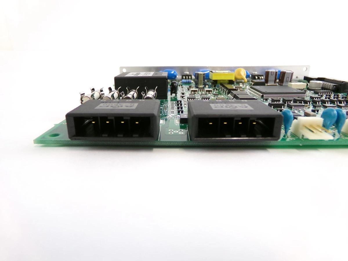TEL Tokyo Electron 3M80-001910-14 Heater Controller PCB RCB-28-B1 New Surplus