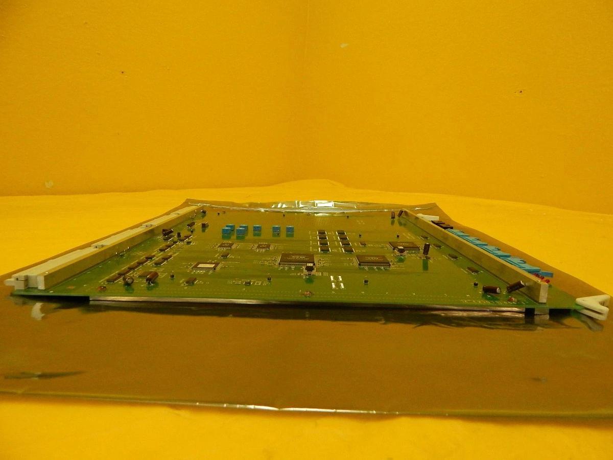Used Hitachi ZVV035 Processor PCB Card I-900 CLOCK3_2 I-900SRT Used Working