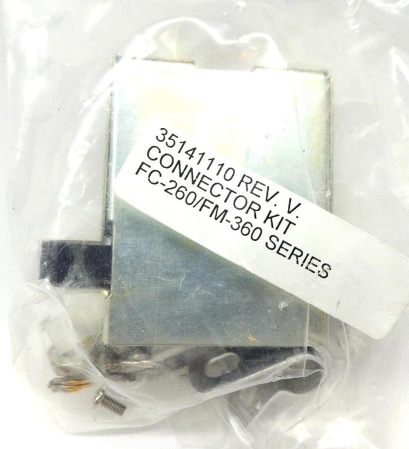 Millipore FC-2950MEP5-4V Mass Flow Controller MFC 10 SCCM C4F8 Lam 797-093267-12