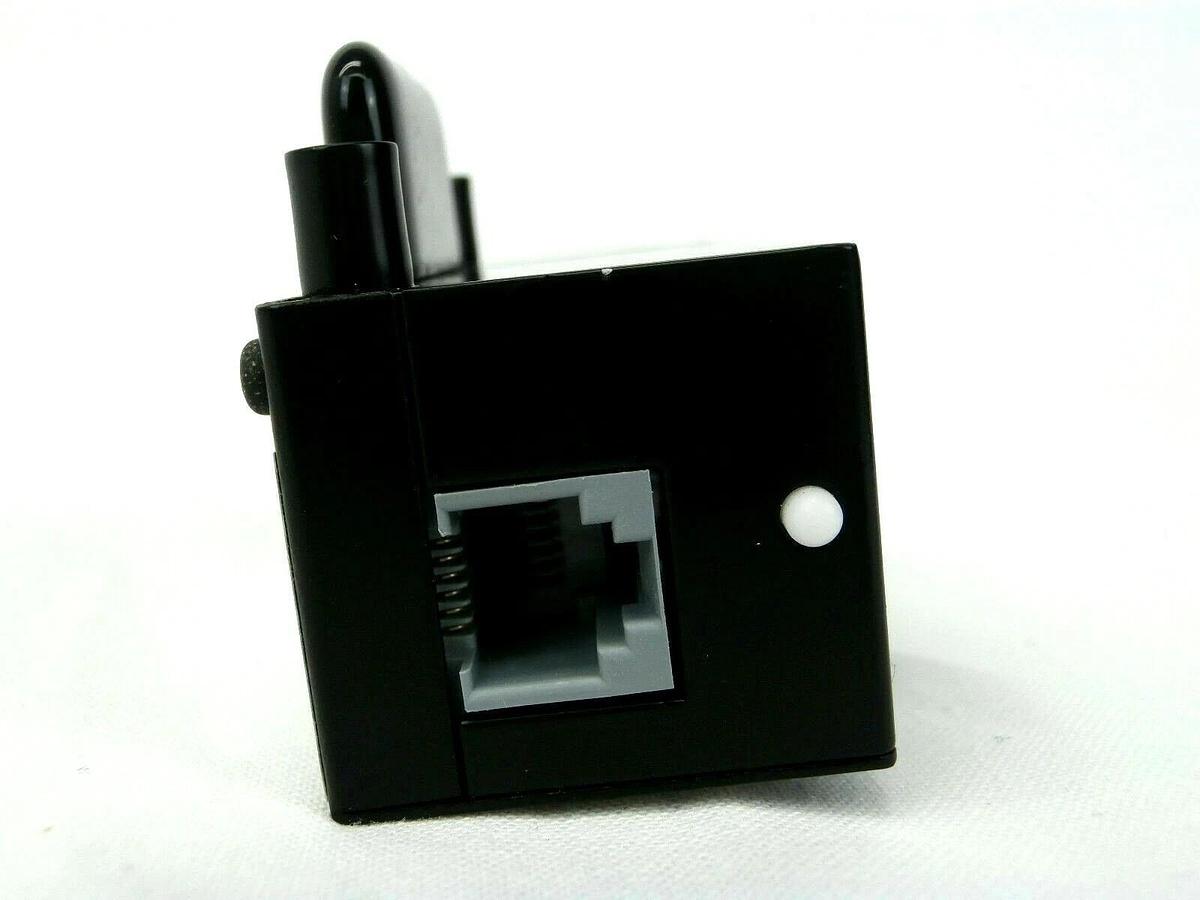 Used Aera CA-98DP Mass Flow Controller Micro to Card Edge Adapter Lot of 2 Used