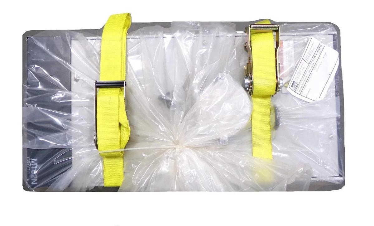 Refurbished EV-M Ebara Technologies EV-M102N-BE Dry Vacuum Pump Manufacturer Refurbished