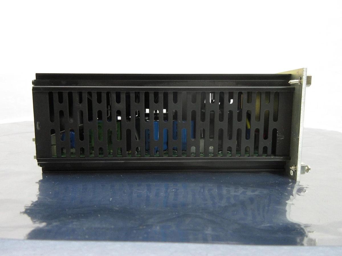 Used Kniel System-Electronic 330-086-04 .05 Power Supply Card PCB 4022.436.72601 Used