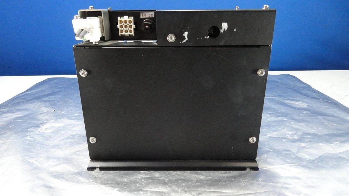 Used Hitachi Etch Chamber EC2 Vacuum Control Box M-712E Used Working