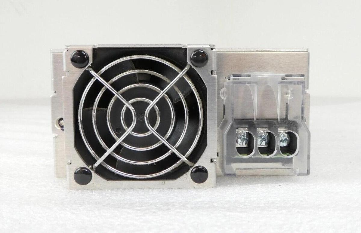 Used TDK-Lambda V702Q7X Power Supply Vega-Lite 750 Sciex 1010587 Working Surplus