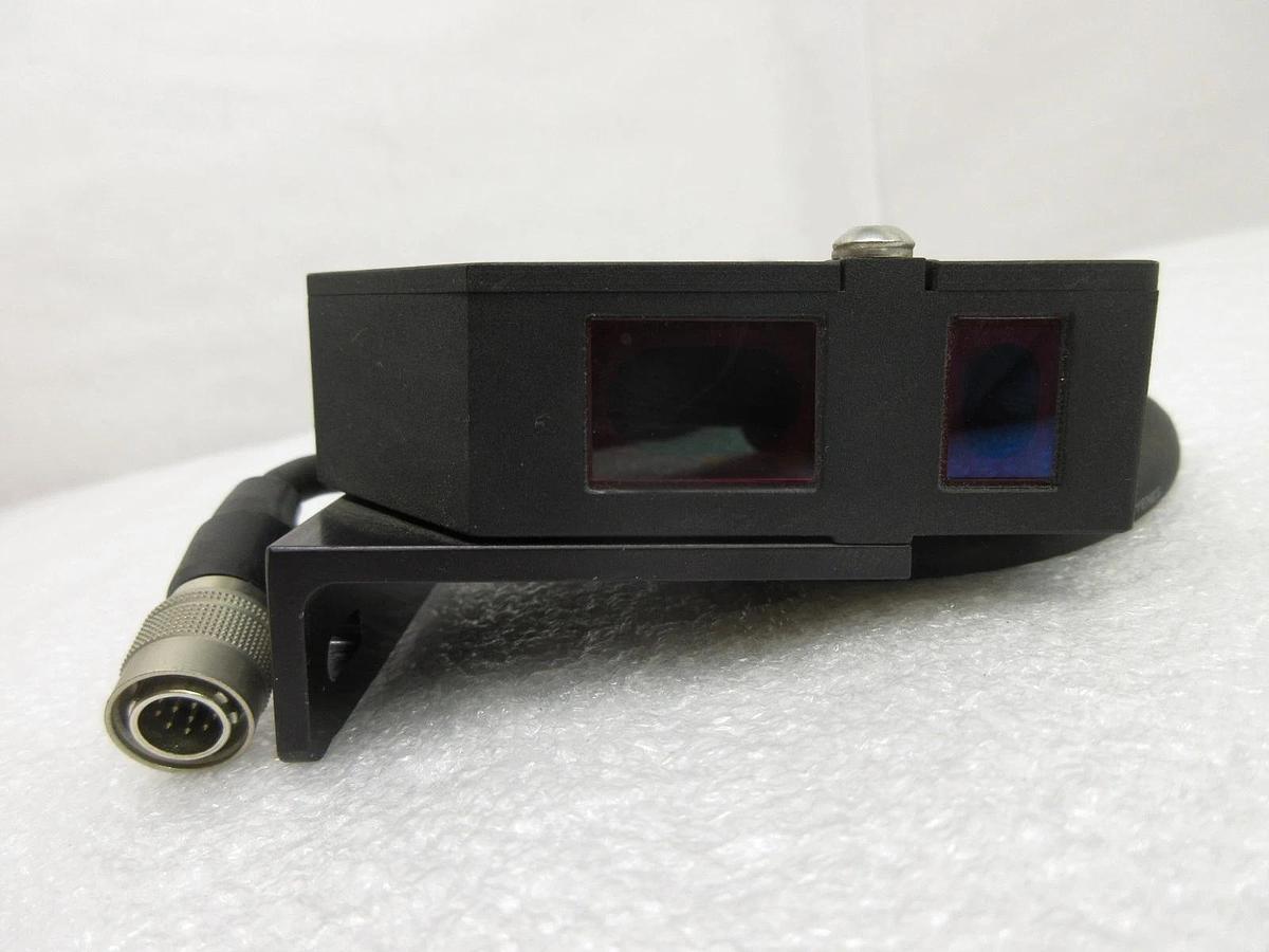 Used Keyence LK-031 High-Precision Sensor Head Nikon NSR System Used Working