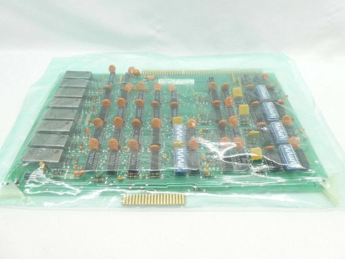 Refurbished Varian VSEA D-F3221001 Regeneration Control PCB Card Rev. F OEM Refurbished