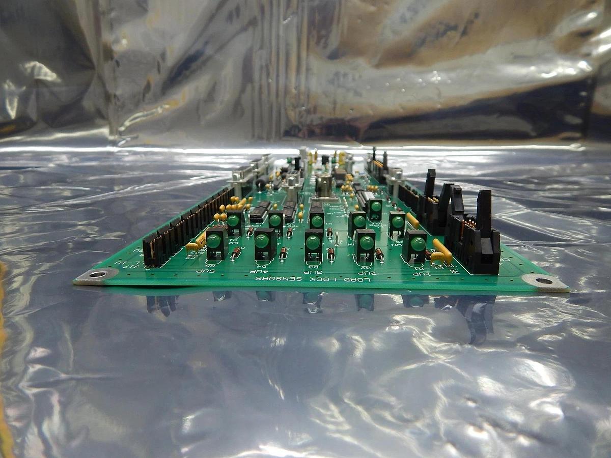 Used Tencor Instruments 317195 Robot Distribution S8000 Board PCB KLA AIT I Used