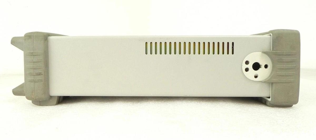 Used Agilent 53132A Universal Frequency Counter 225 MHz OR-601002557 Working Surplus