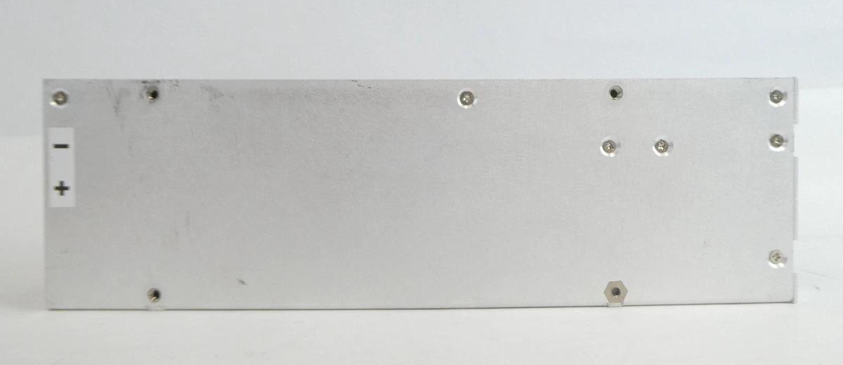 Used HiTek Power HF12-SM-QNNQWQ Industrial Power Supply AMAT 1140-00348 Working