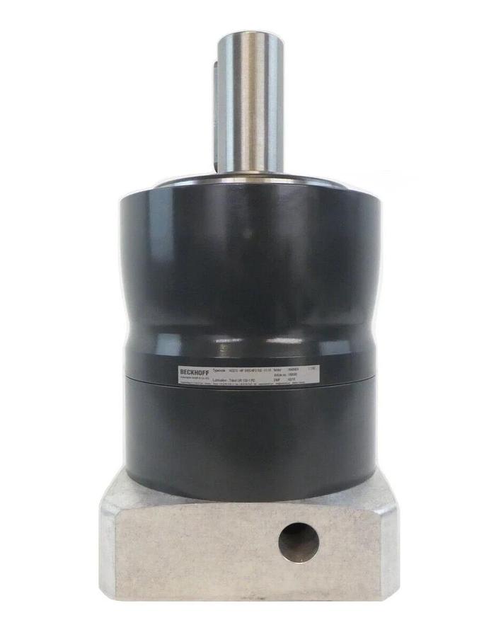 Beckoff Automation 10033158 Planetary Gear AG3210-+NP-045S-MF2-100-1I1-1S New