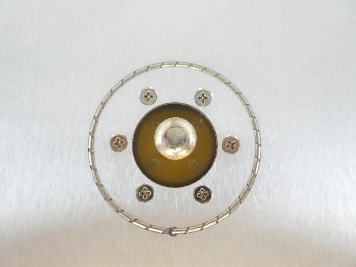 Used MERCURY 10013 AE Advanced Energy 27-256558-00 RF Match 3150273-004 Copper Spare