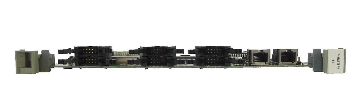 Used TEL Tokyo Electron 3895-120355-14 F-MASTER_2 PCB Card 3880-200040-14 Lot of 2