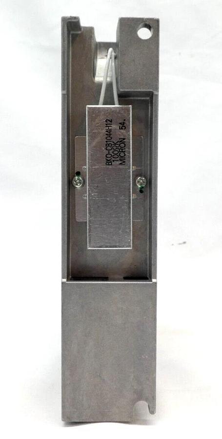 Mitsubishi Electric MR-J4-40B Motor Driver Stage Y TEL 5K86-000505-11 New Spare