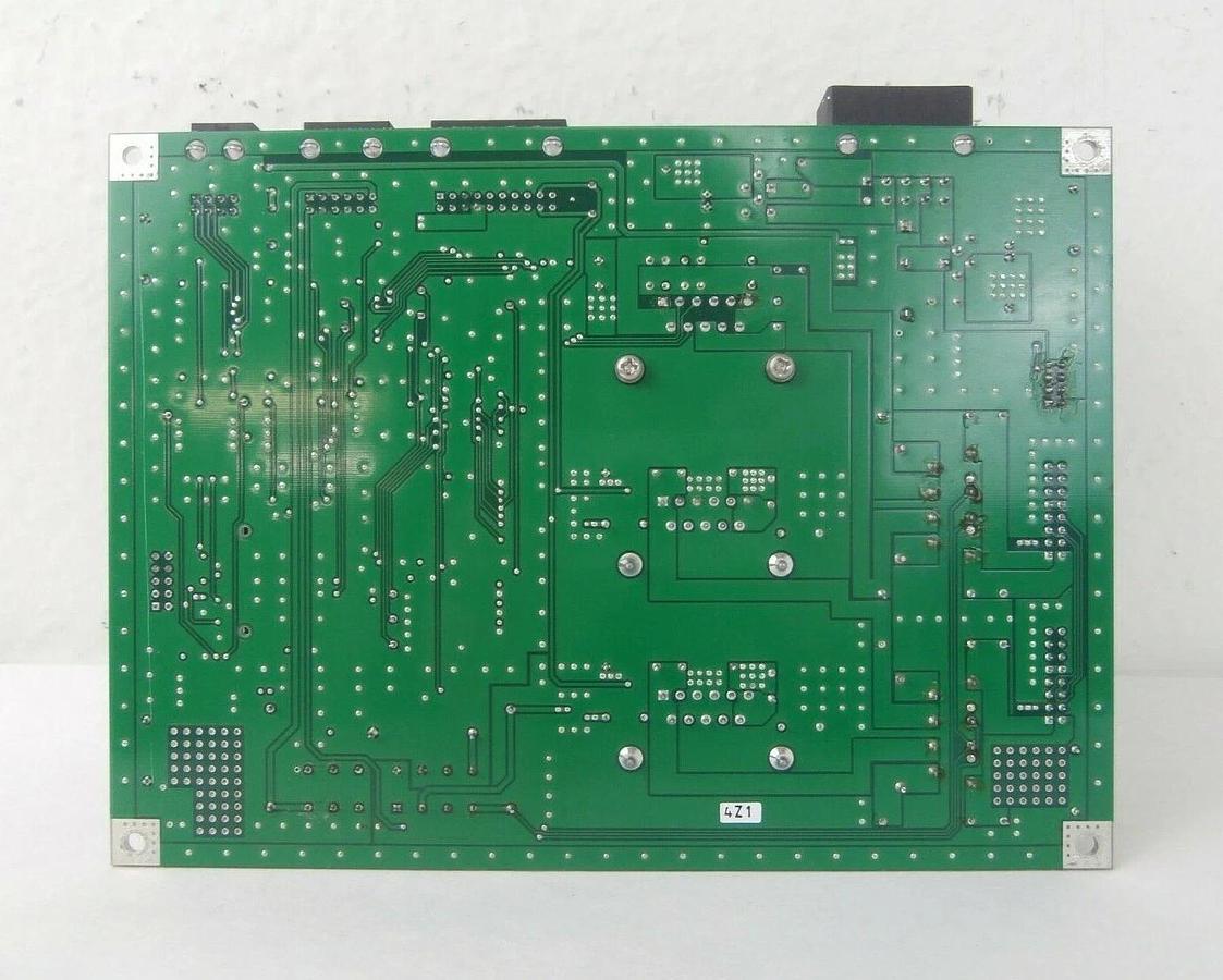 Used Nikon 4S019-012 A Driver Board PCB LM-PWM-DRV NSR-S307E Working Surplus