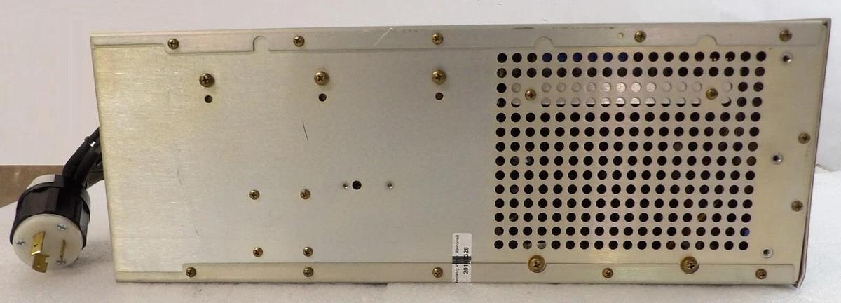 Refurbished RF5S RFPP RF Power Products 7510313018 RF Generator AMAT 0920-01047 Refurbished