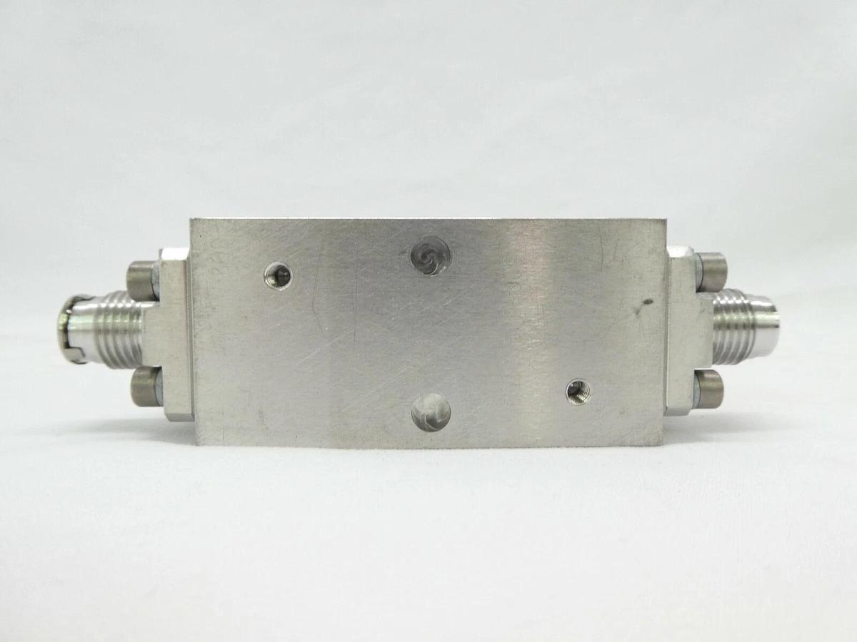 Used Celerity UFC-8165 Mass Flow Controller MFC AMAT 0190-25567 1L O2 Working Spare